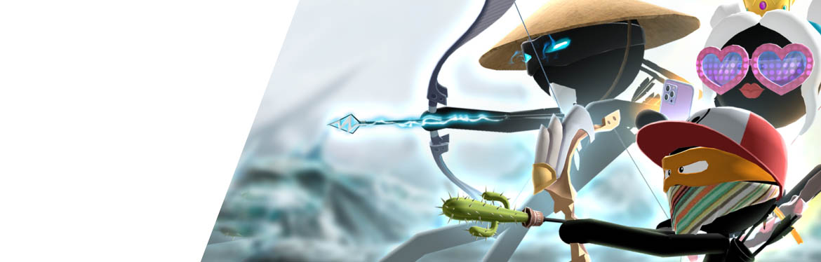 Stickman Archer Online Stickman Archer Online